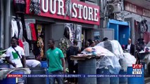 2023 Liberia elections: Liberians gear up for Tuesday's election | The Big Stories