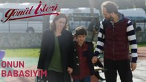 Yılmaz ve Servet İsmail'i Bulmaya Çalışıyor - Gönül İşleri 16.Bölüm