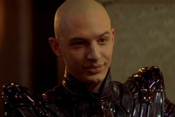 'Star Trek: Némesis', tráiler