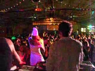 Soiree dj pnk