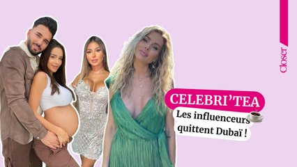 La fête est finie à Dubaï pour les influenceurs 