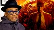Spike Lee Shares Thoughts on Christopher Nolan's Oppenheimer