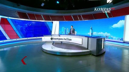 Sejumlah Titik Api Belum Padam, Gunung Lawu Masih Terbakar!