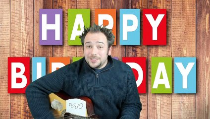 Happy Birthday, Paulina! Geburtstagsgrüße an Paulina