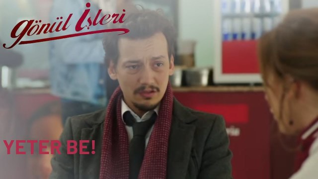 Sevda'nın Okul Taksitini Bedir Ödemiş - Gönül İşleri 16.Bölüm