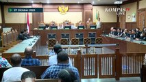 [FULL] Hakim Ungkap Alasan Tunda Vonis Lukas Enembe di Sidang Kasus Suap dan Gratifikasi
