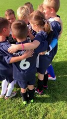 U6 U7 - cri de fin de plateau