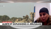 Cathy Choukroun : «L'armée israélienne n'est pas comme les autres»