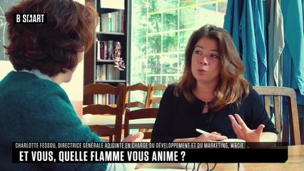 PLACE AUX FLAMMES - Emission du 6 octobre 2023