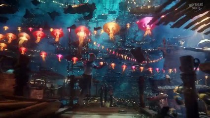 Aquaman 2_ The Lost Kingdom - Official Trailer (2023)