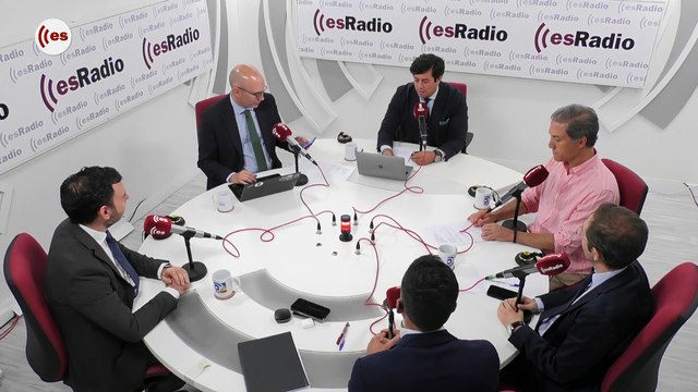 TDND: Los mercados financieros vistos por SantaLucía AM