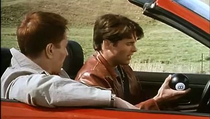 Interstate 60 Bande-annonce (ES)