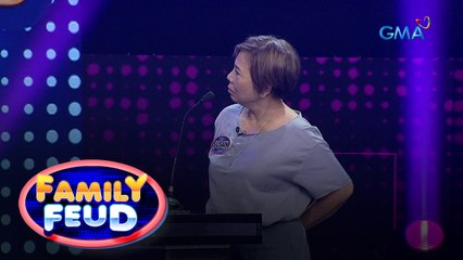 Family Feud: Anong GULAY sa BAHAY KUBO ang naaalala mo kapag nakikita mo ang BOYFRIEND mo?