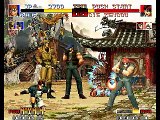 The King of Fighters '94 online multiplayer - neo-geo