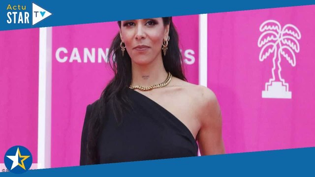 Shy'm cette pression qu'elle s'est infligée pour son rôle dans Cannes police criminelle