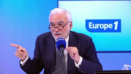 Pascal Praud et vous - Position des Insoumis sur le conflit en Israël : «Ces gens-là sont des ennemis déclarés», fustige le vice-président du Crif