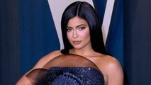 Kylie Jenner Criticada Tras Mostrar Su Apoyo A Israel