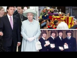 Assolutamente sbalordito": l'amore segreto dei Queen per i Beatles messo a nudo con "grande sorpresa