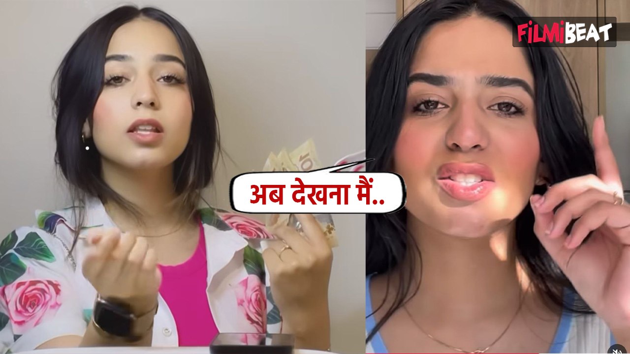 Karmita Kaur MMS Video Controversy: Private Video लीक होते ही परेशान  Karmita ने उठाया ये कदम