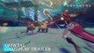 Breakers: Unlock the World - Trailer de gameplay