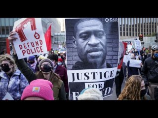 Mort de George Floyd : Mariah Carey, Barack Obama, Cardi B... Derek Chauvin condamné, les stars exul