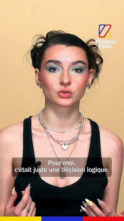 Alena a avorté lorsqu'elle avait 16 ans. Au-delà de cette expérience, elle parle de la sensationnalisation d'un acte médical par ses détracteurs, et la honte imposée aux femmes qui avortent : “Quand on avorte, la société nous impose le silence et la honte