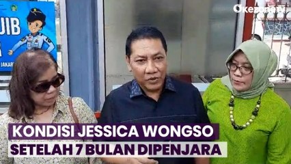 Begini Kondisi Jessica Wongso, Setelah 7 Tahun Dipenjara Diungkap Oleh Kuasa Hukumnya