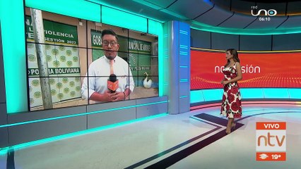 Reporte desde la comisaria de Satélite Norte por el intento de violación de mototaxista