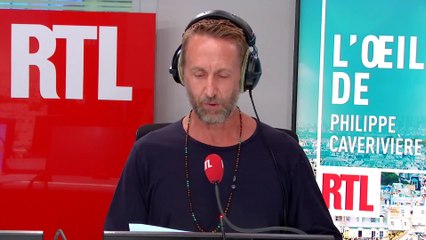 Philippe Caverivière face à Bernard Guetta