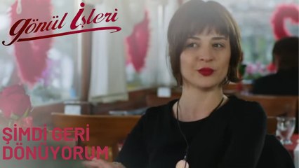 Bedir'in Nişanlısı Varmış - Gönül İşleri 17. Bölüm