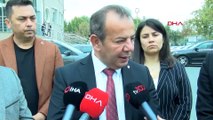 Mahkeme itirazı reddetti, Tanju Özcan'ın ihracı kesinleşti