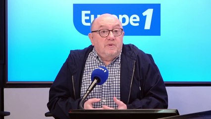 Michel Blanc confie avoir eu un coup de cœur amical pour Louane : «Elle est très marrante»