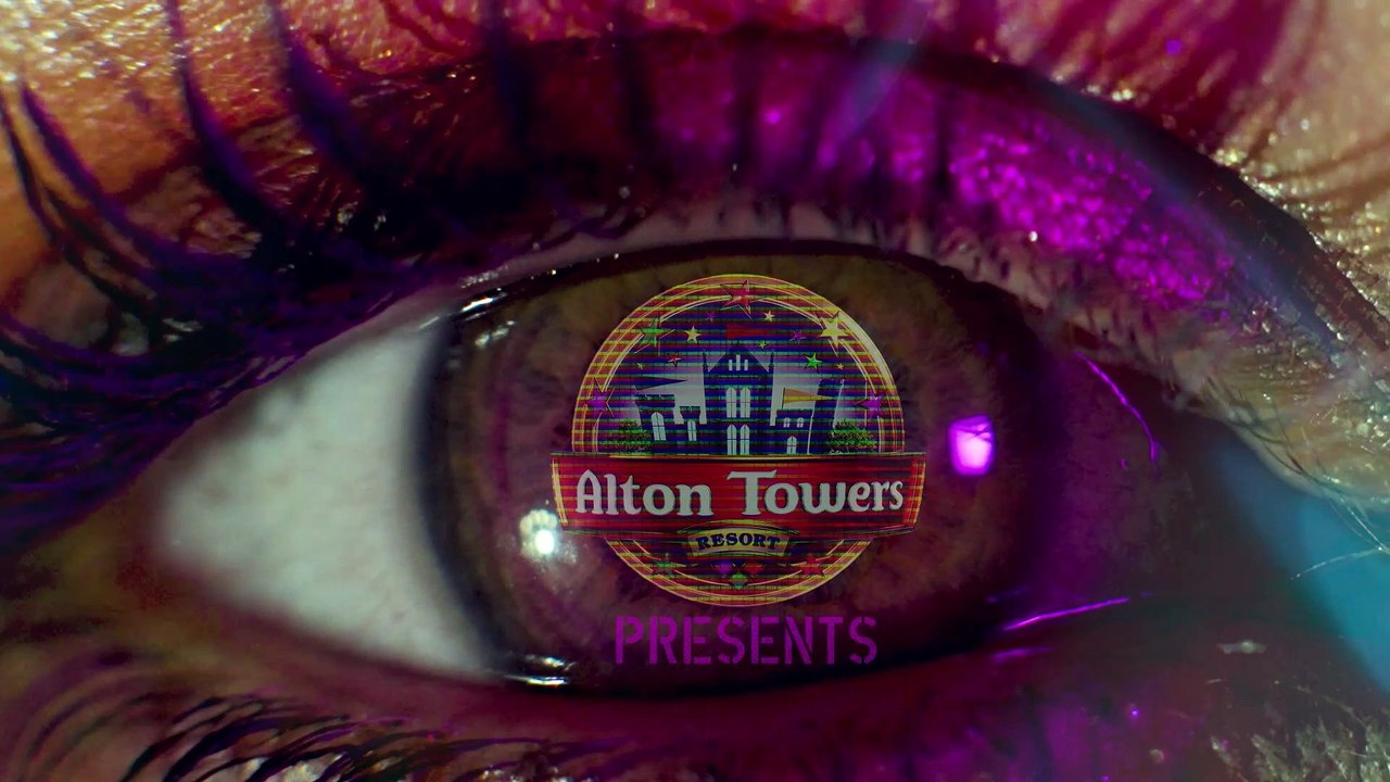 Alton Towers Resort partnered with online super...