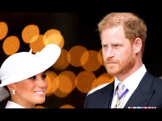 Prince Harry out for ‘revenge’ against Royal Family after failing to steal Jubilee show