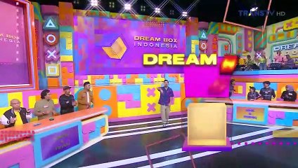 DREAM BOX INDONESIA 523