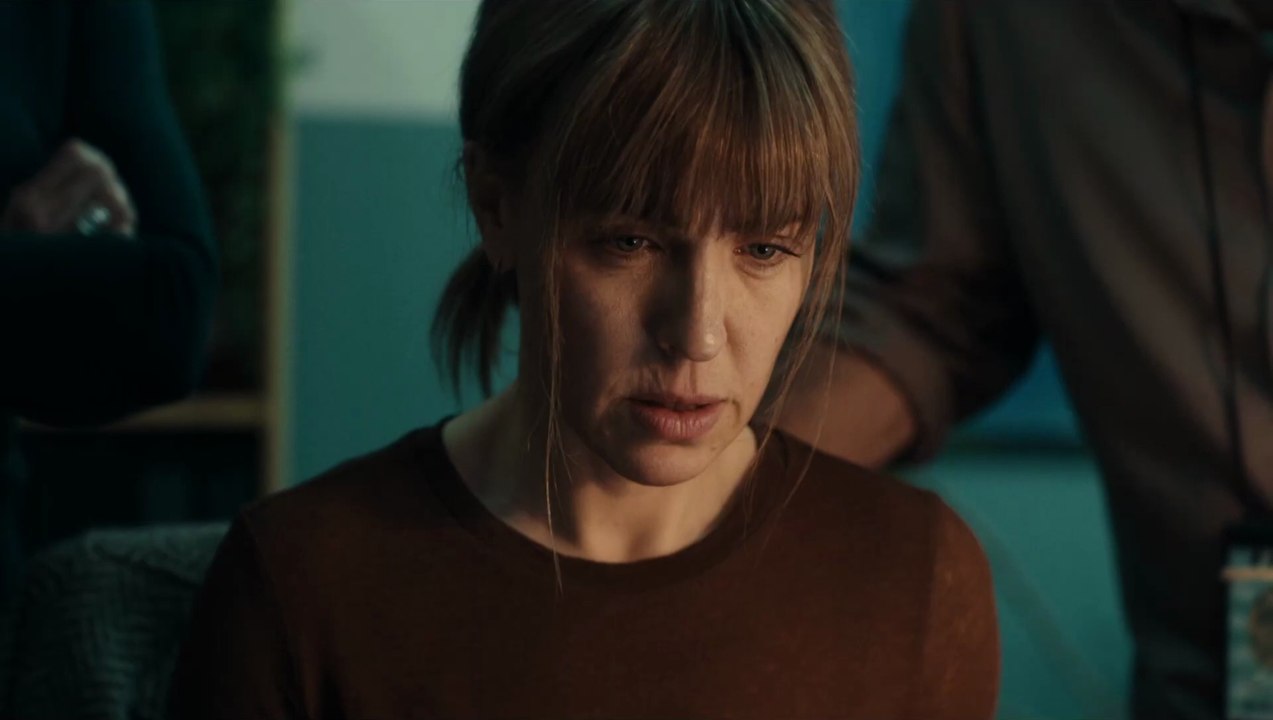 The Angel Maker - Trailer (Deutsch) HD