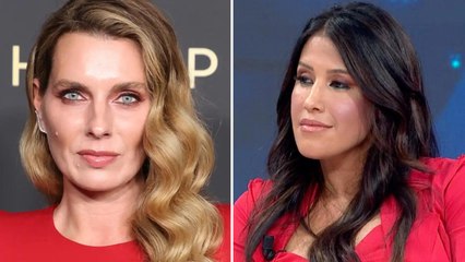 La hija de Bertín Osborne lanza una pregunta tras lo último de Gabriela Guillén