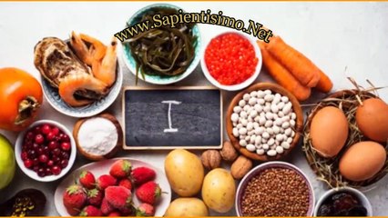 15 beneficios de complementar magnesio con yodo