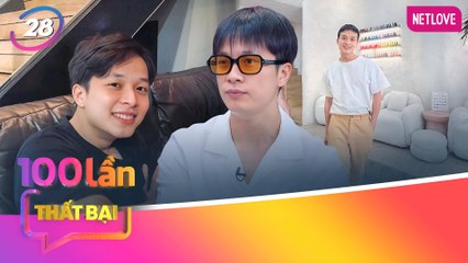 Chuyên Gia Nói | 100 Lần Thất Bại - Tập 28