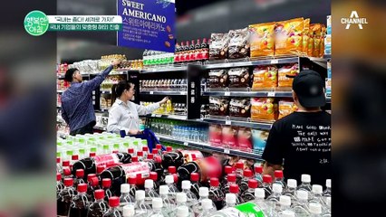 국내는 좁다 세계로 가자! 국내 기업들이 맞춤형 해외 진출