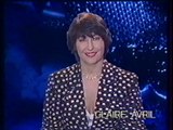 TF1 - 10 Mai 1991 - Publicités, bande annonce, speakerine (Claire Avril)