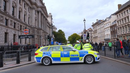 Latest London headlines: Met Police respond to videos of appeared Hamas support in London