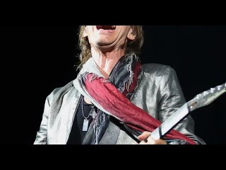 Jean-Louis Aubert : Souvenir d'un concert dramatique, "Il y a eu deux morts"