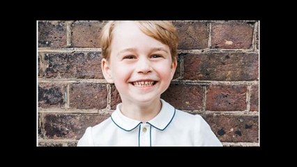 La pasión oculta del Príncipe Jorge: las clases de ballet