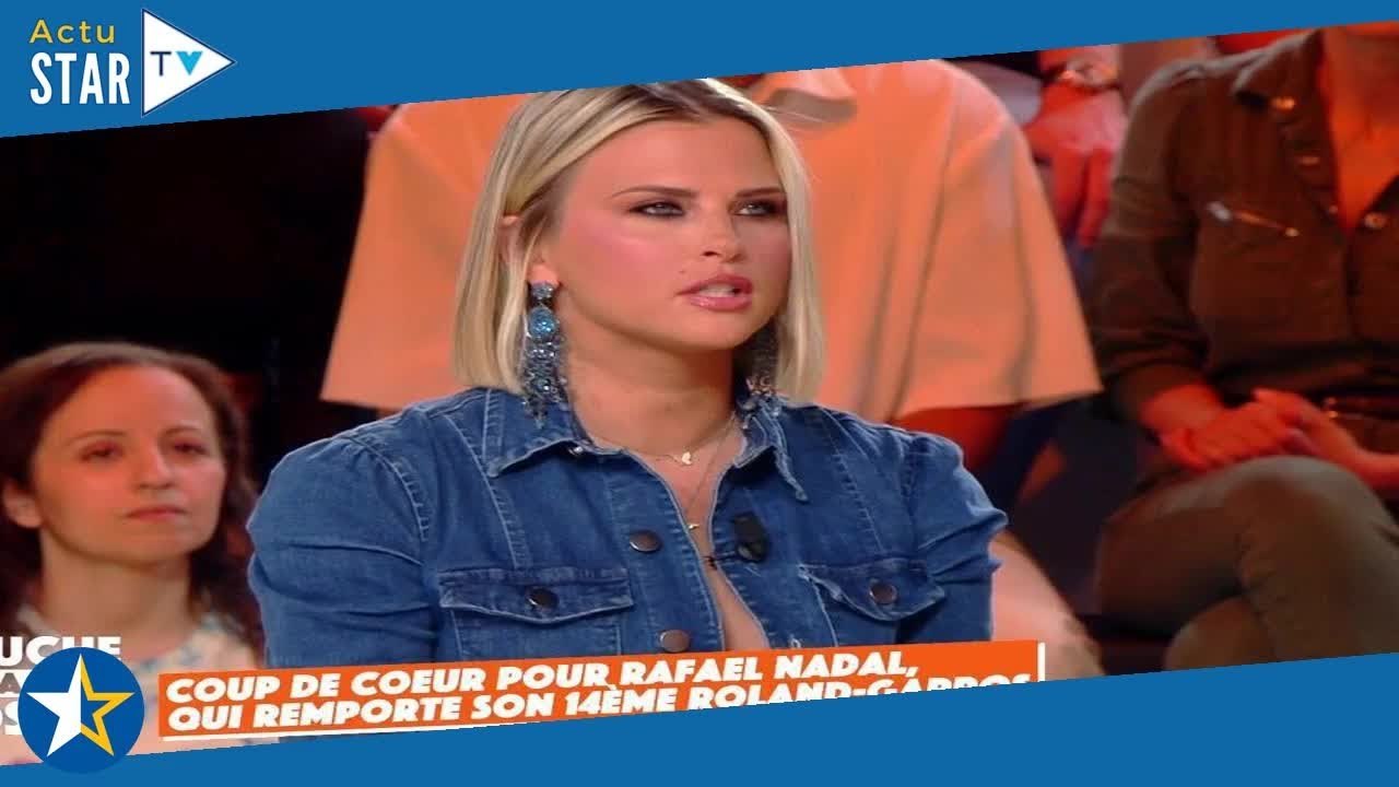 "Ça va Kelly ?" : gros malaise sur le plateau de TPMP après une question de Cyril Hanouna à Kelly Ve
