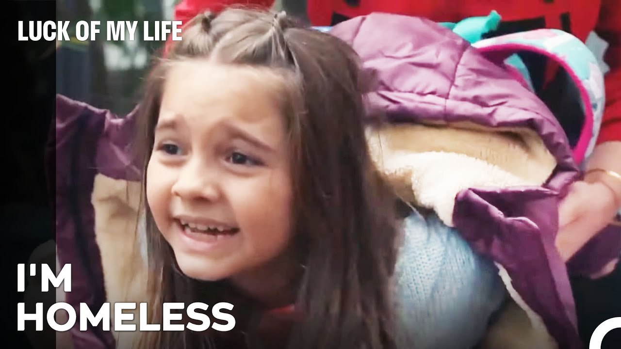 I Have Nowhere To Go Now Luck Of My Life Episode 2 video Dailymotion