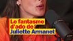 Grosse désillusion pour Juliette Armanet  En intégralité sur YouTube ▶️
