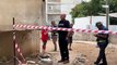 شاهد اثار صواريخ الشاهد اثار الدمار الذي خلفته صواريخ المقاومة الفلسطينية في إسرائيل