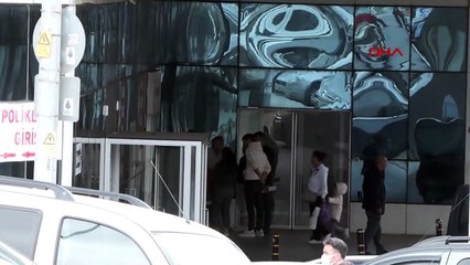 Le suspect qui a martyrisé un policier à BÜYÜKÇEKMECE s'est avéré être une machine criminelle