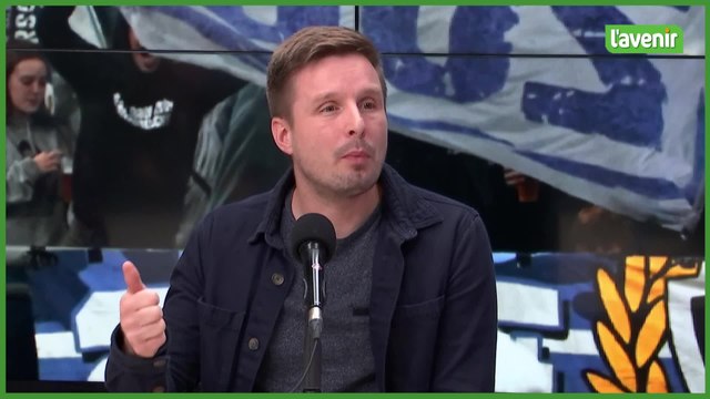 Le décrassage Anderlecht vise le titre